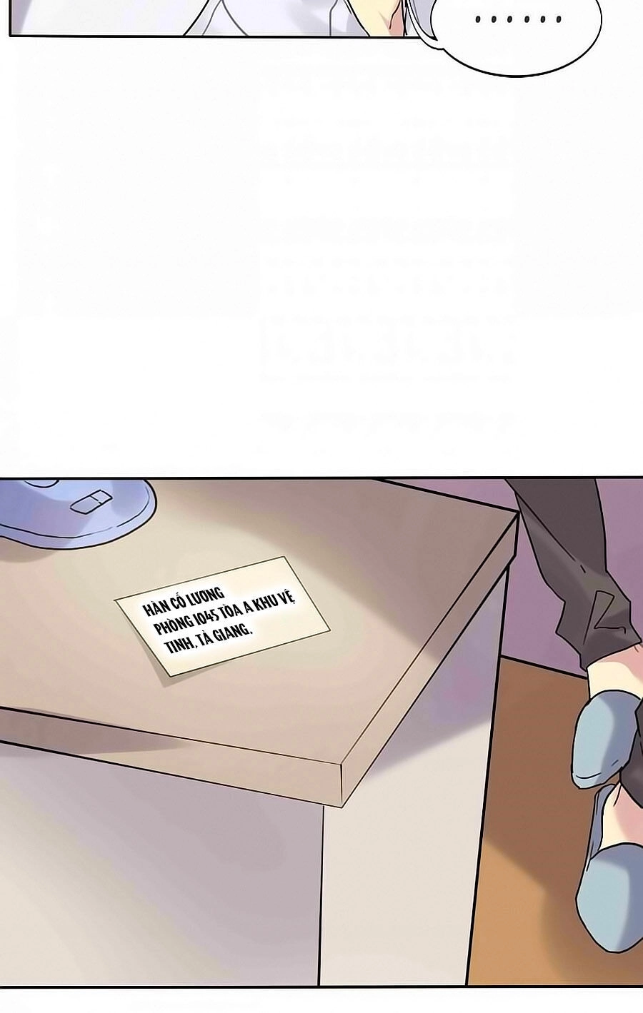 Một Giây Sau Bắt Đầu Chapter 10 - 21