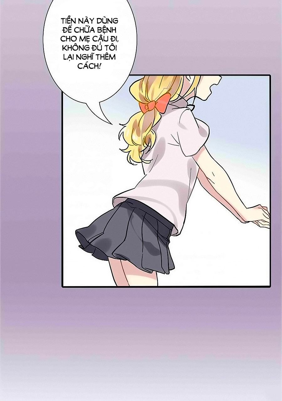 Một Giây Sau Bắt Đầu Chapter 12 - 7