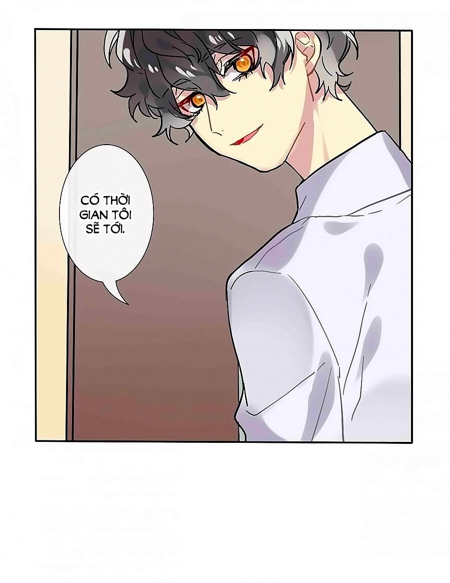 Một Giây Sau Bắt Đầu Chapter 12 - 16