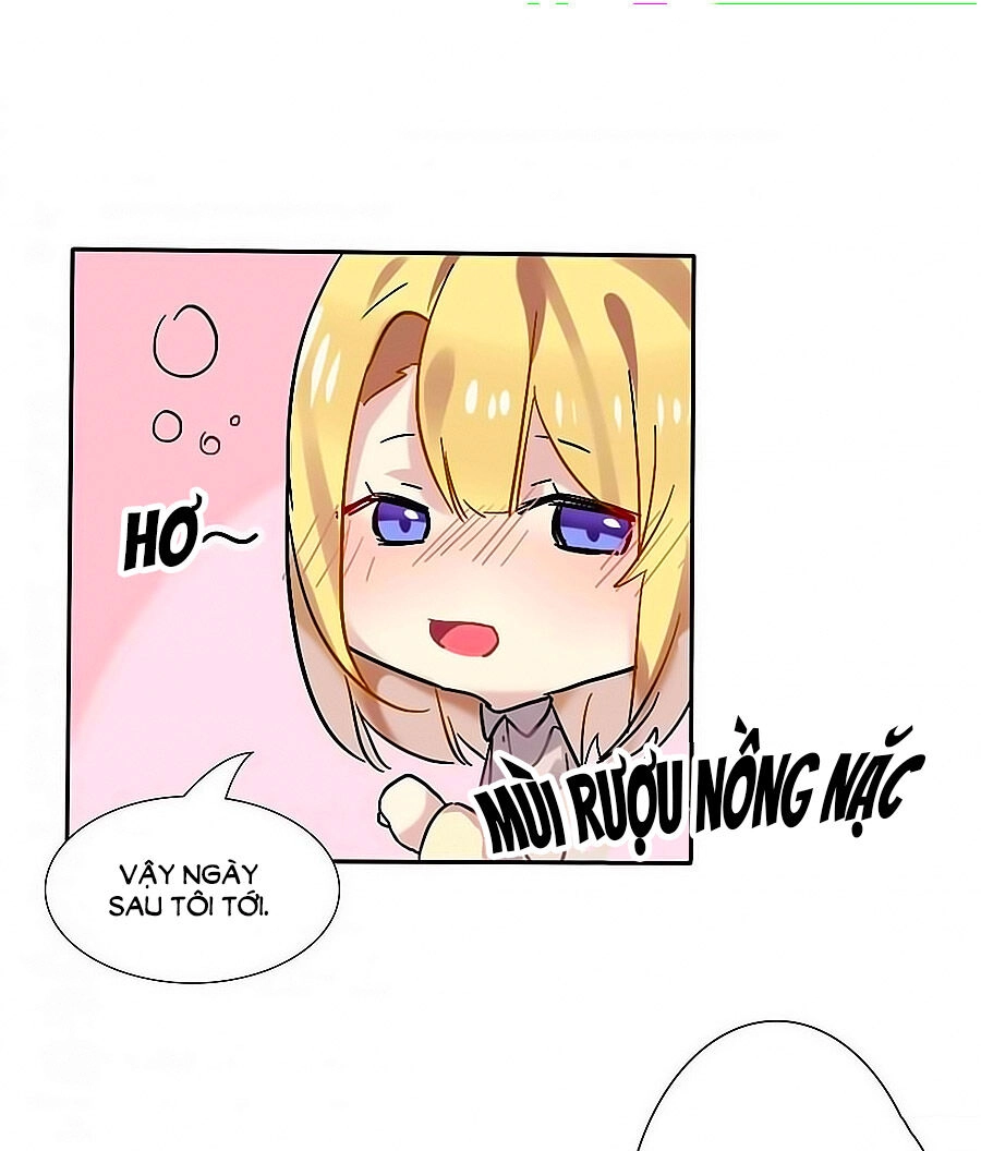 Một Giây Sau Bắt Đầu Chapter 12 - 25