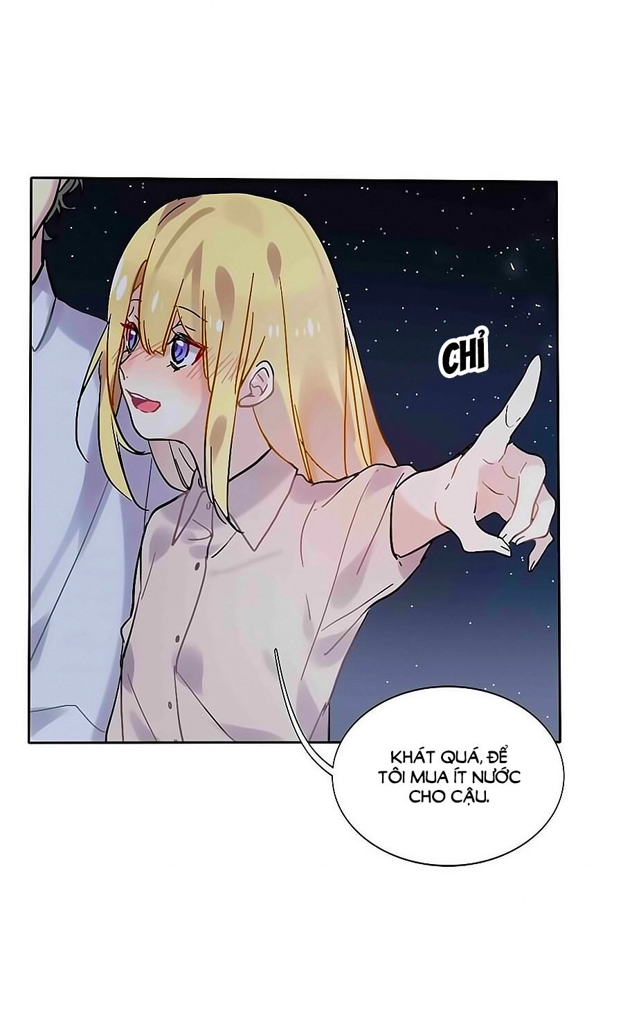 Một Giây Sau Bắt Đầu Chapter 12 - 29