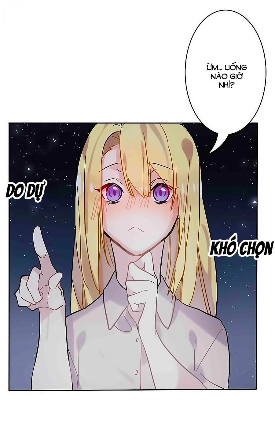 Một Giây Sau Bắt Đầu Chapter 12 - 31