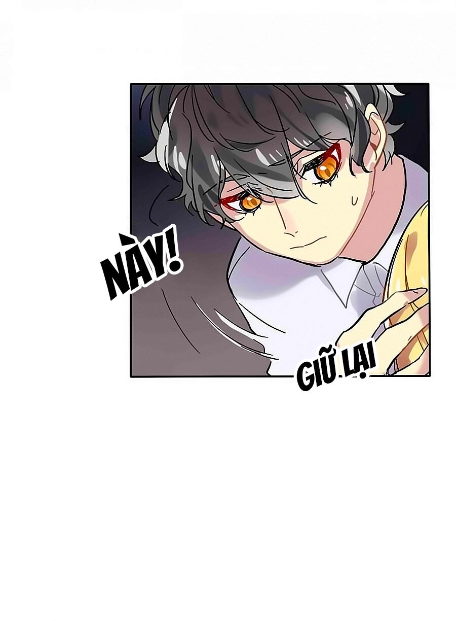 Một Giây Sau Bắt Đầu Chapter 12 - 40