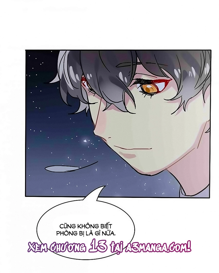 Một Giây Sau Bắt Đầu Chapter 12 - 42