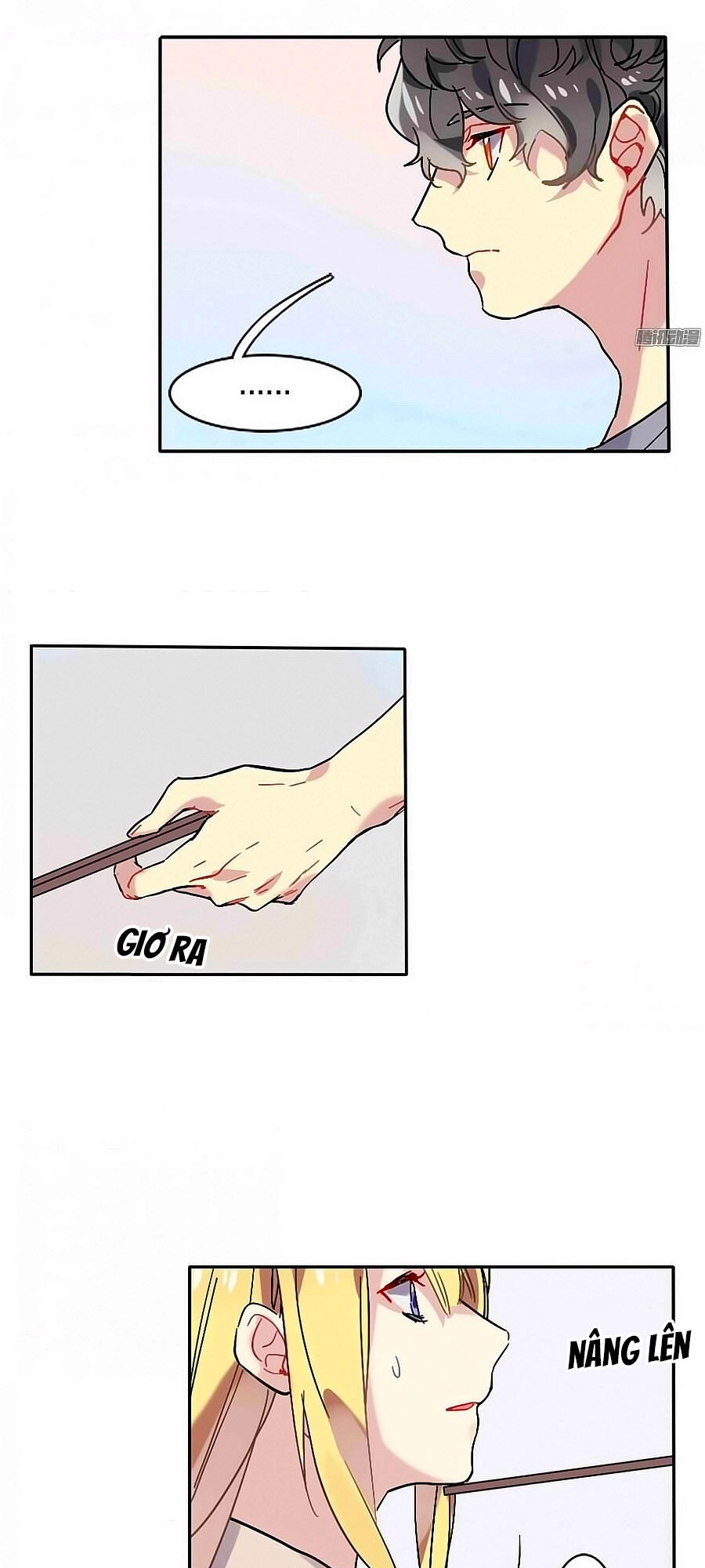 Một Giây Sau Bắt Đầu Chapter 13 - 11