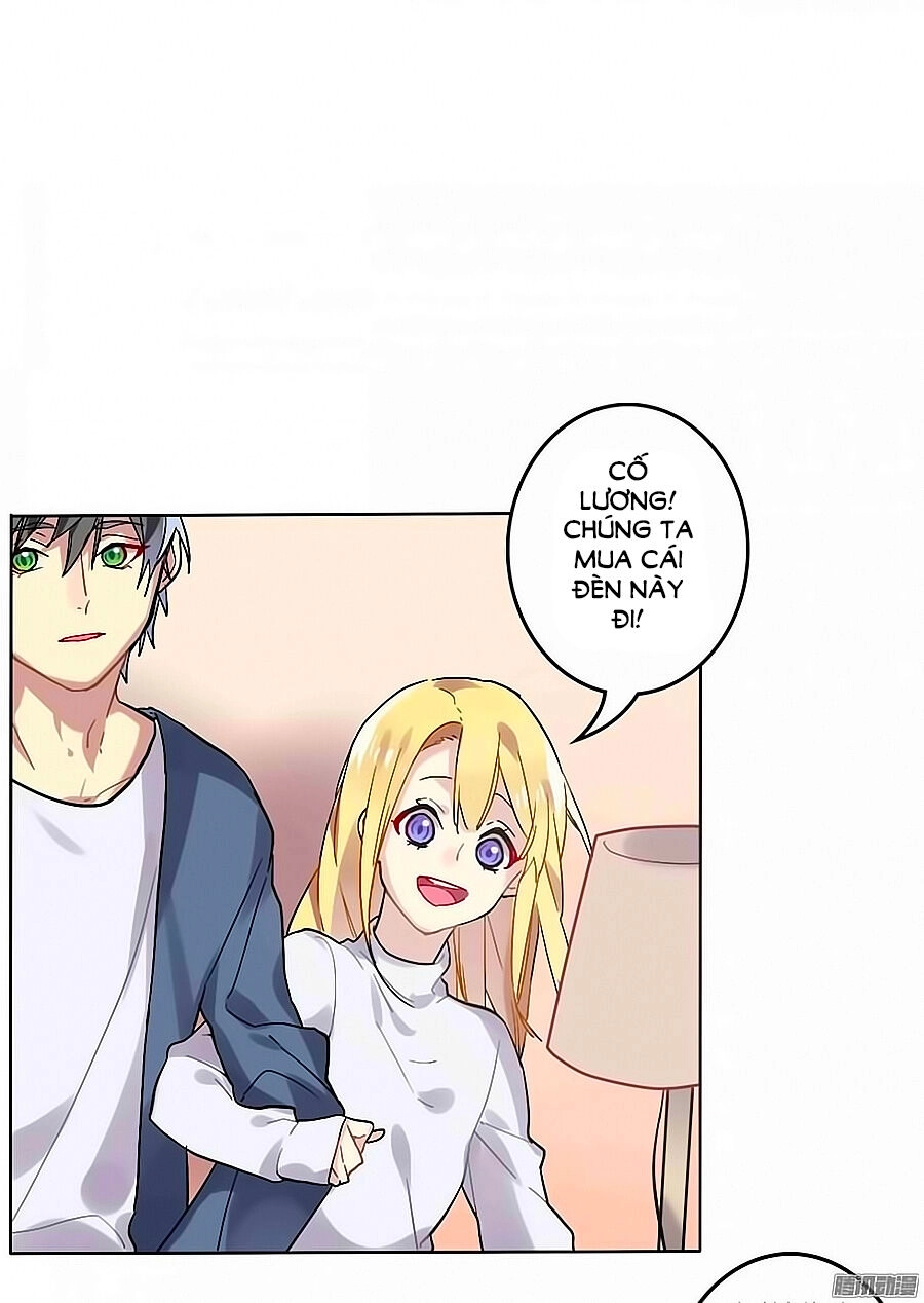 Một Giây Sau Bắt Đầu Chapter 14 - 10