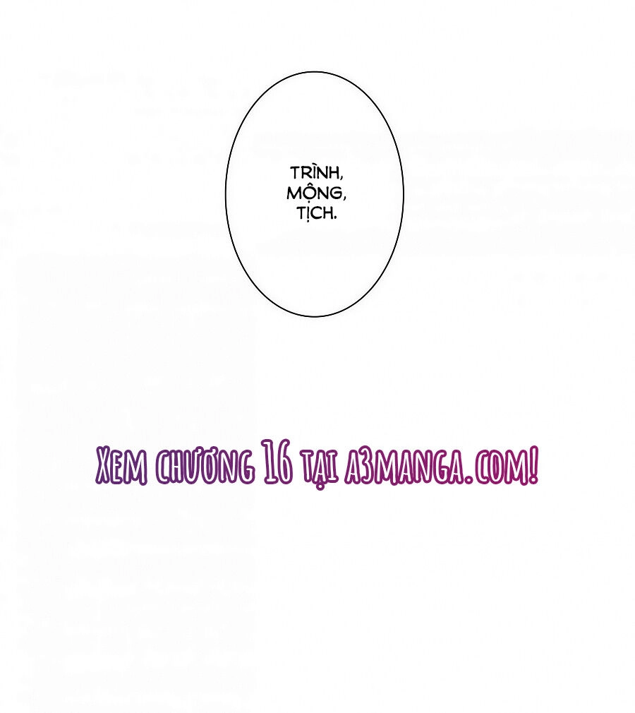 Một Giây Sau Bắt Đầu Chapter 15 - 42