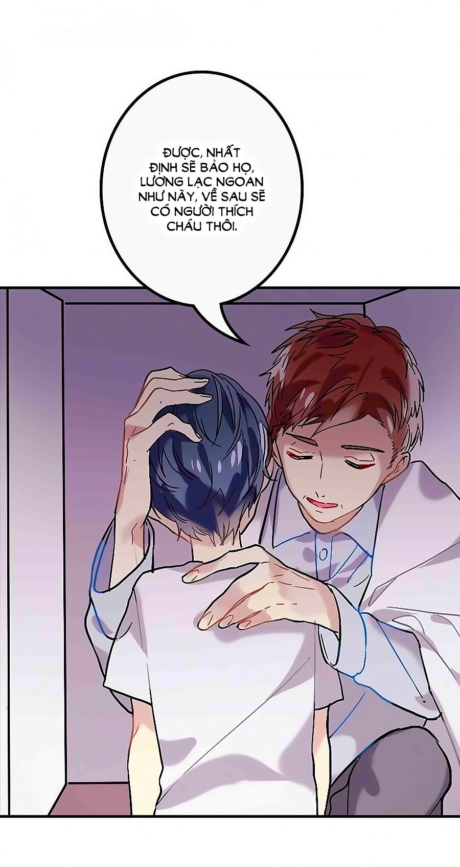 Một Giây Sau Bắt Đầu Chapter 16 - 26