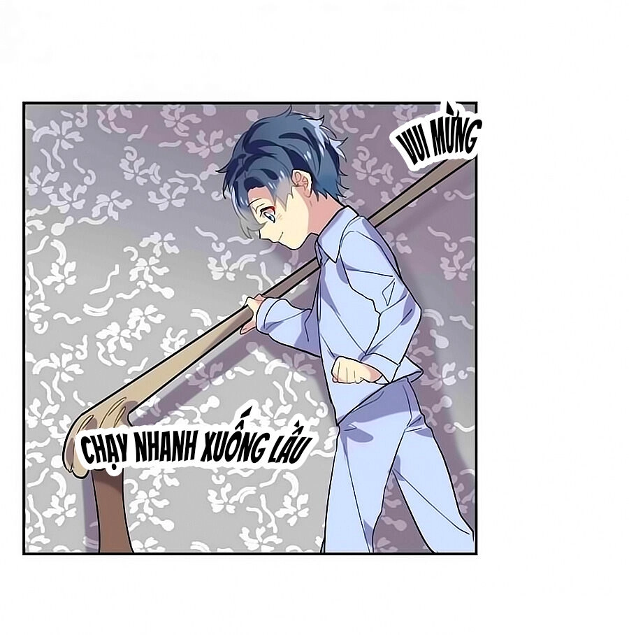 Một Giây Sau Bắt Đầu Chapter 17 - 20