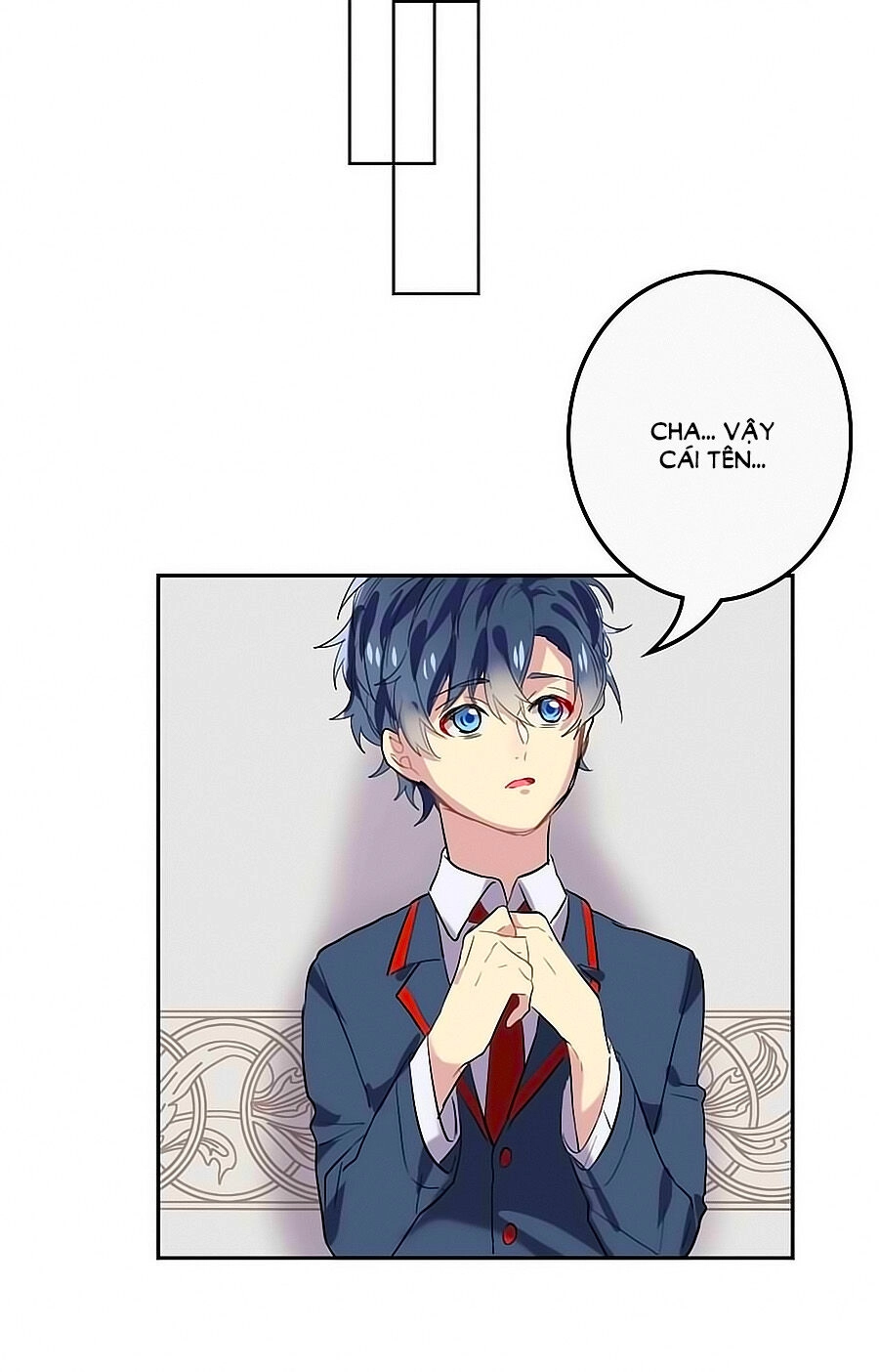 Một Giây Sau Bắt Đầu Chapter 17 - 27