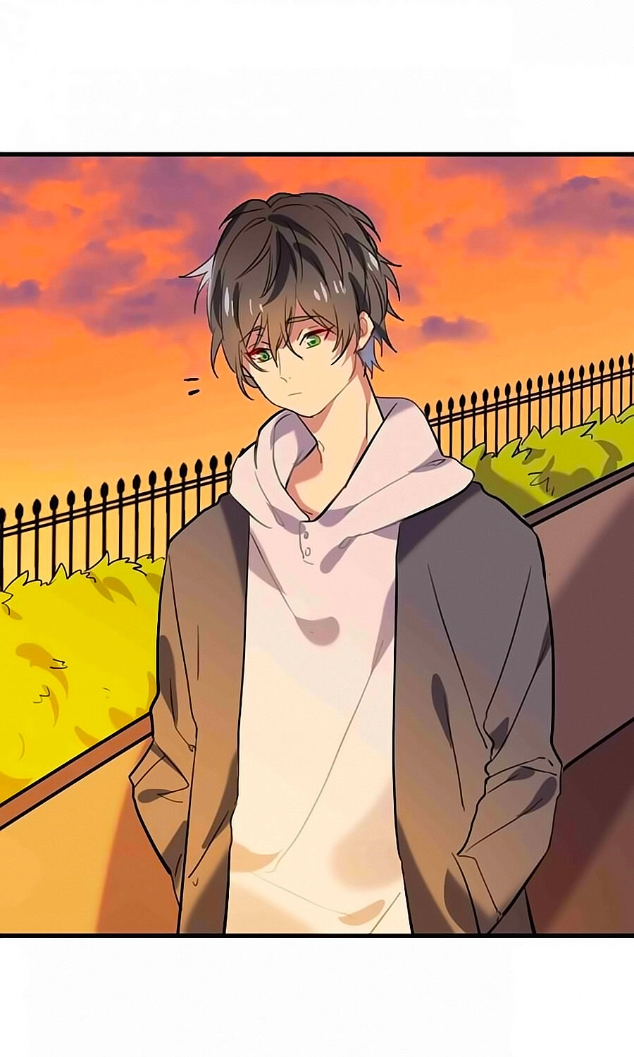 Một Giây Sau Bắt Đầu Chapter 18 - 1