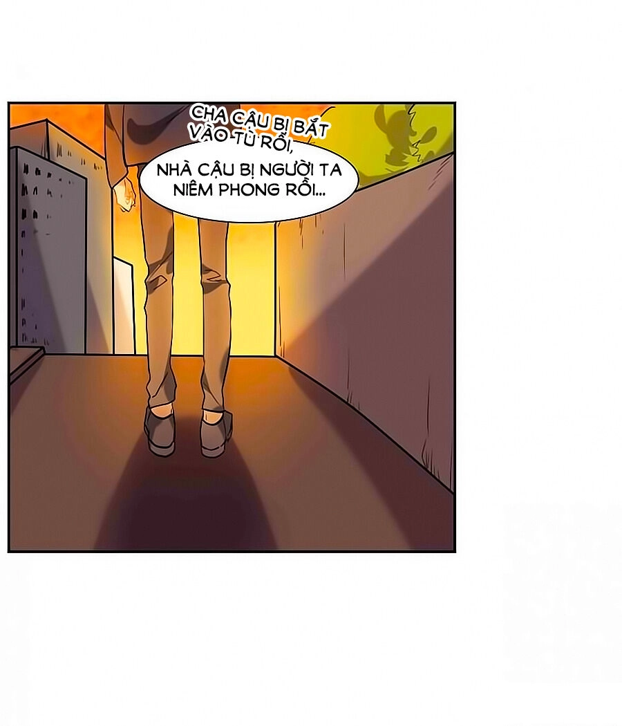 Một Giây Sau Bắt Đầu Chapter 18 - 6