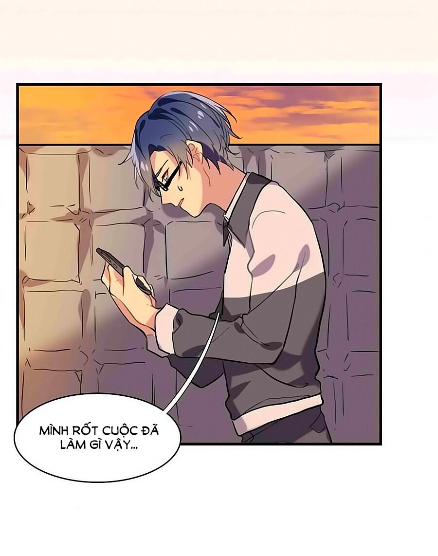 Một Giây Sau Bắt Đầu Chapter 18 - 12