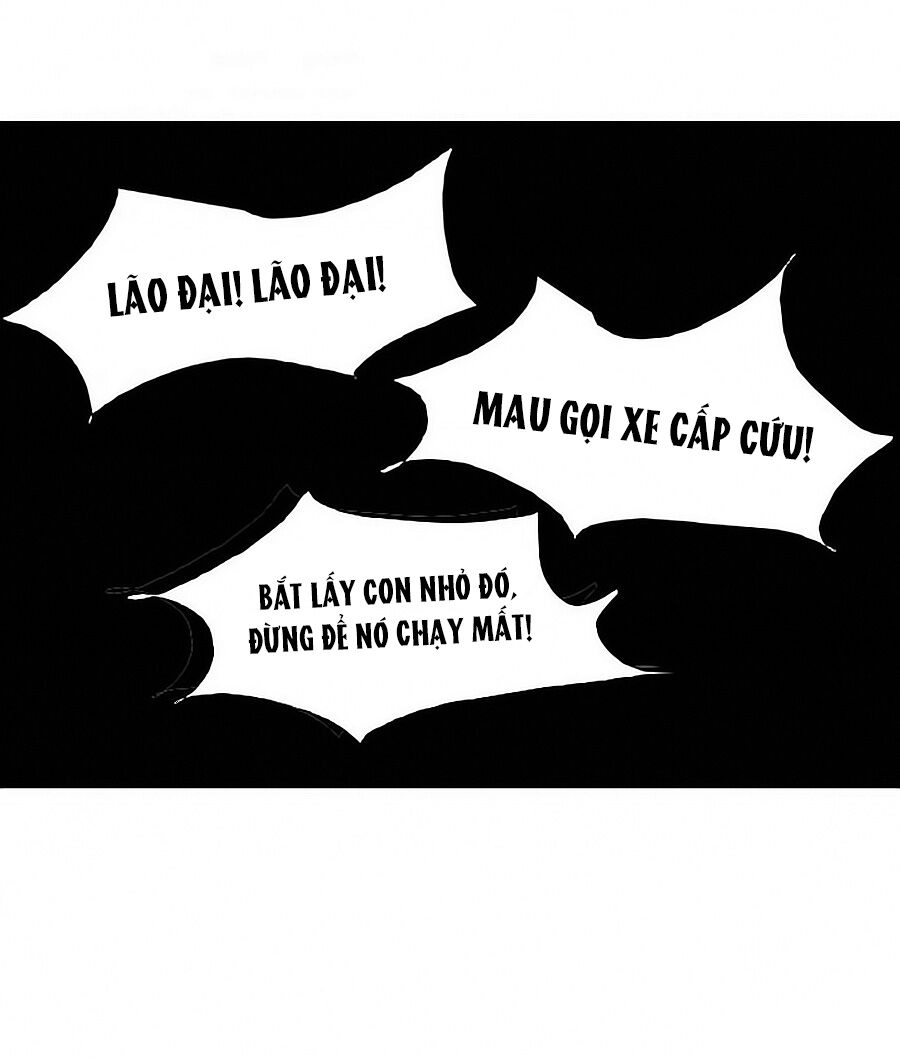 Một Giây Sau Bắt Đầu Chapter 18 - 23