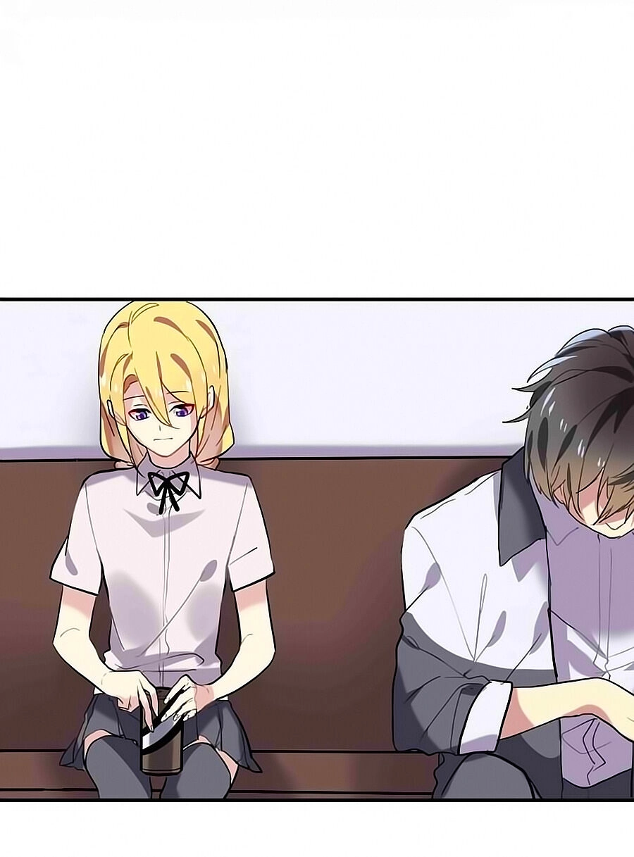 Một Giây Sau Bắt Đầu Chapter 18 - 31