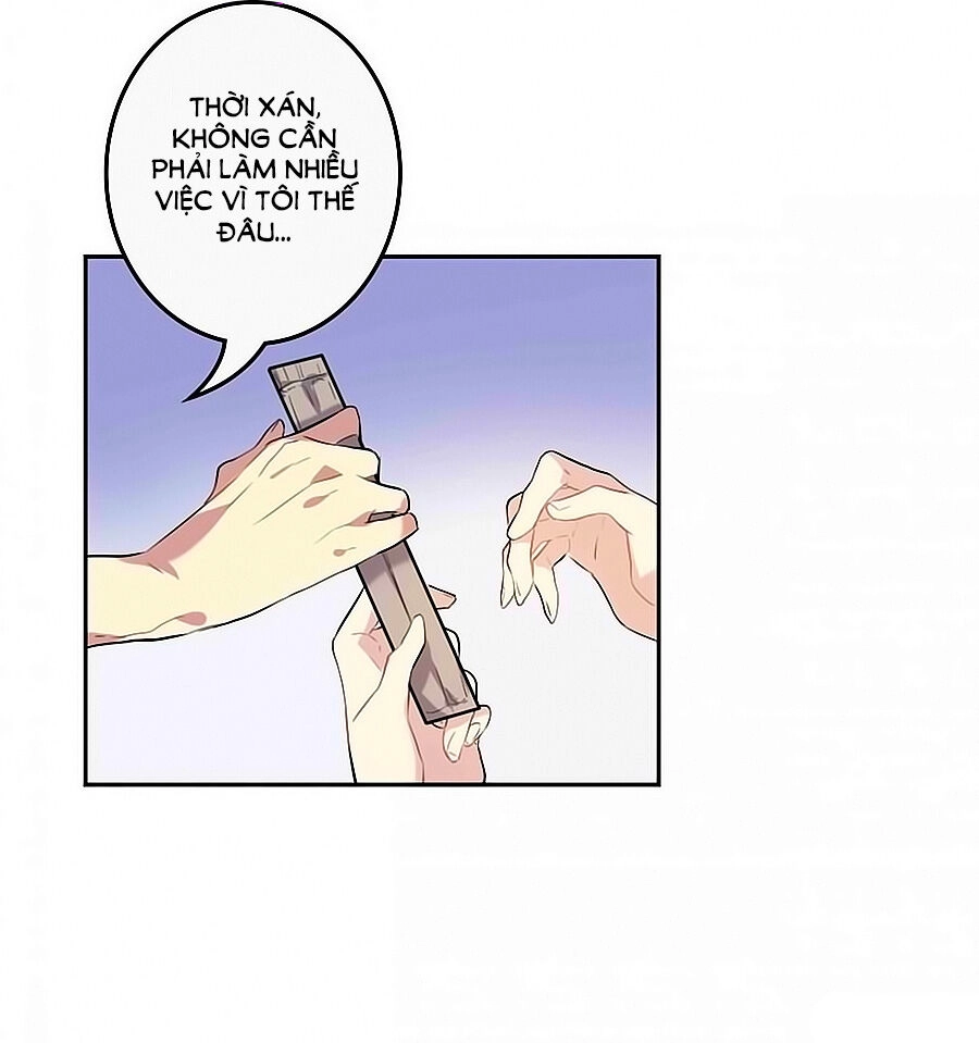 Một Giây Sau Bắt Đầu Chapter 18 - 37