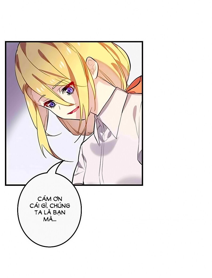 Một Giây Sau Bắt Đầu Chapter 18 - 39