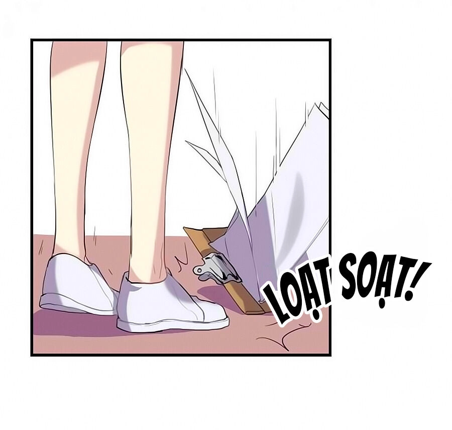 Một Giây Sau Bắt Đầu Chapter 19 - 6