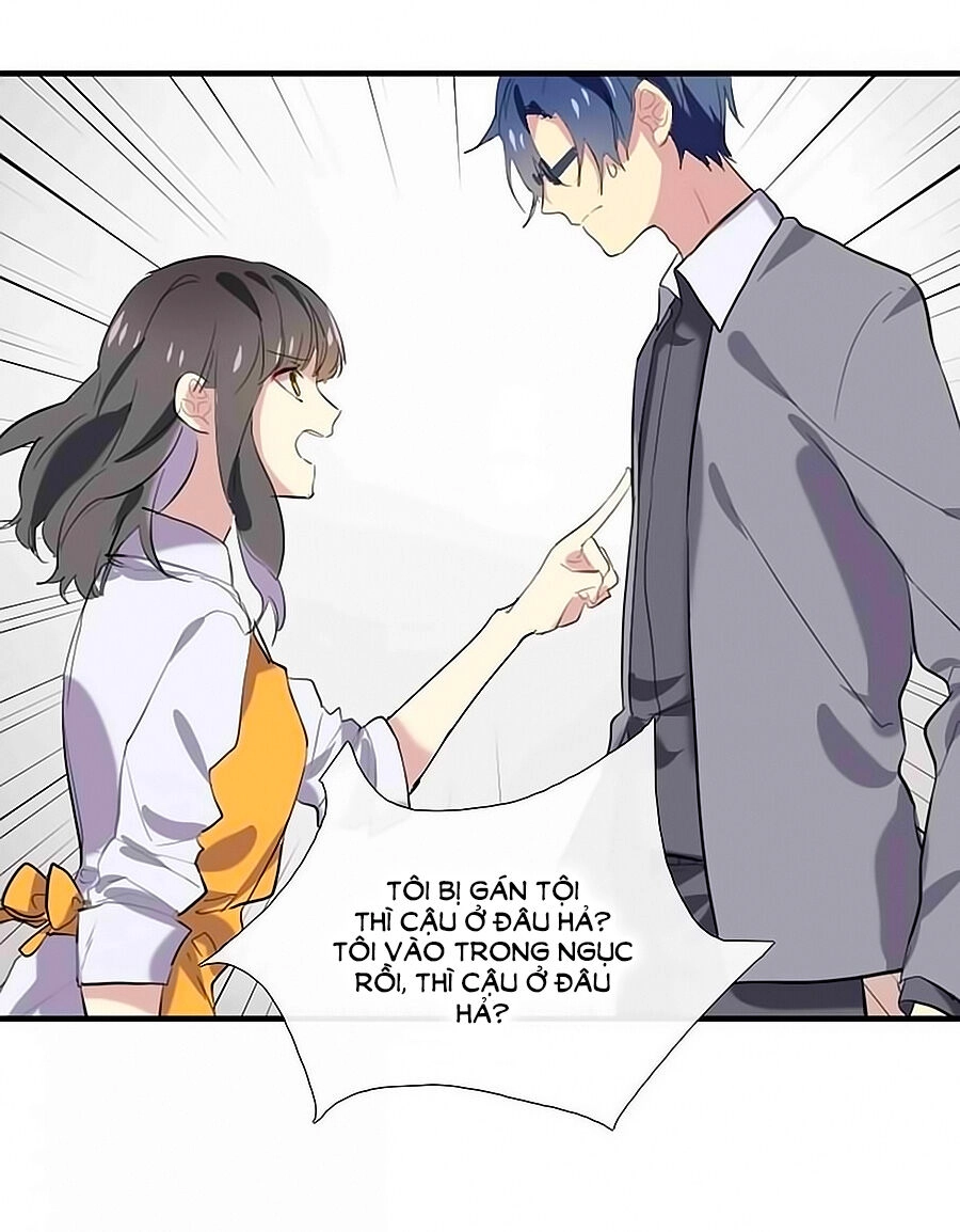 Một Giây Sau Bắt Đầu Chapter 19 - 15