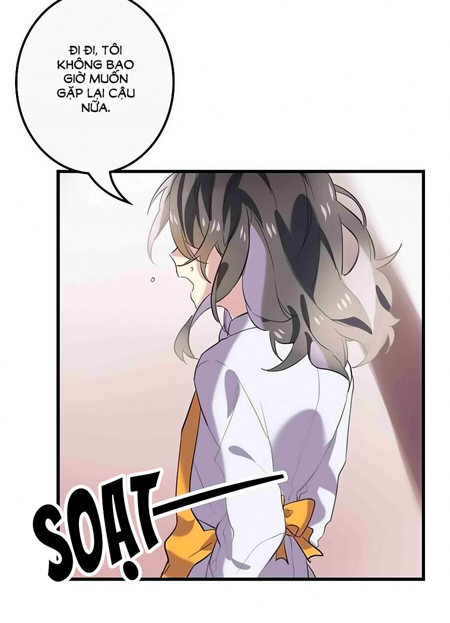 Một Giây Sau Bắt Đầu Chapter 19 - 22