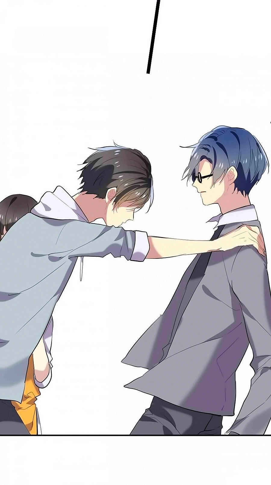 Một Giây Sau Bắt Đầu Chapter 19 - 27