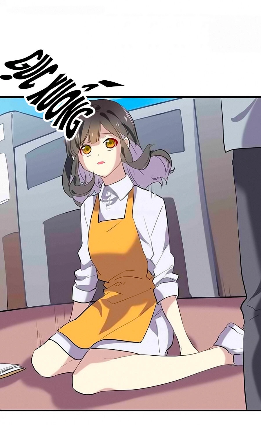 Một Giây Sau Bắt Đầu Chapter 19 - 31