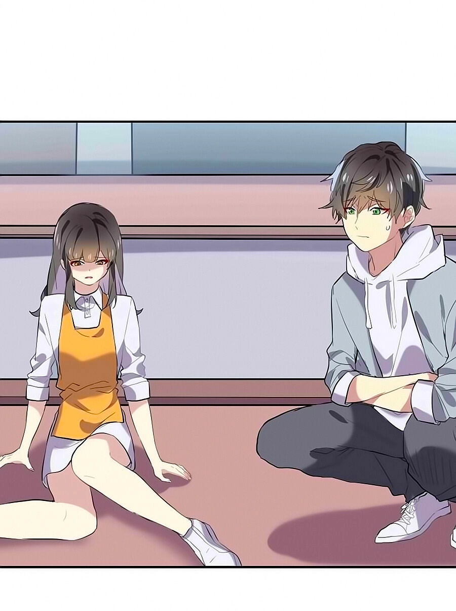 Một Giây Sau Bắt Đầu Chapter 19 - 34