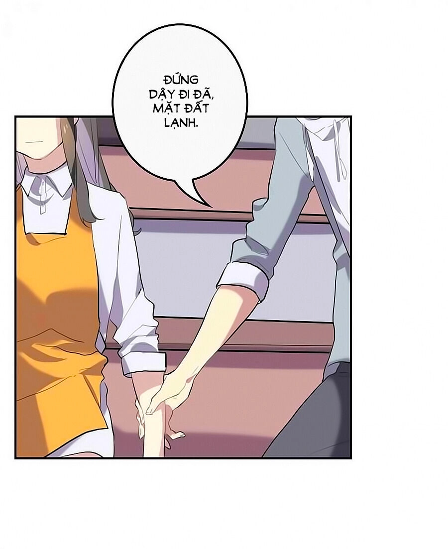 Một Giây Sau Bắt Đầu Chapter 19 - 37