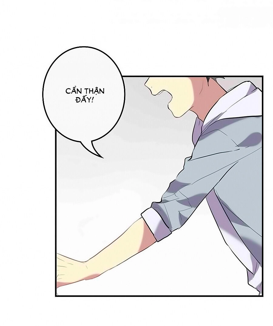 Một Giây Sau Bắt Đầu Chapter 20 - 10