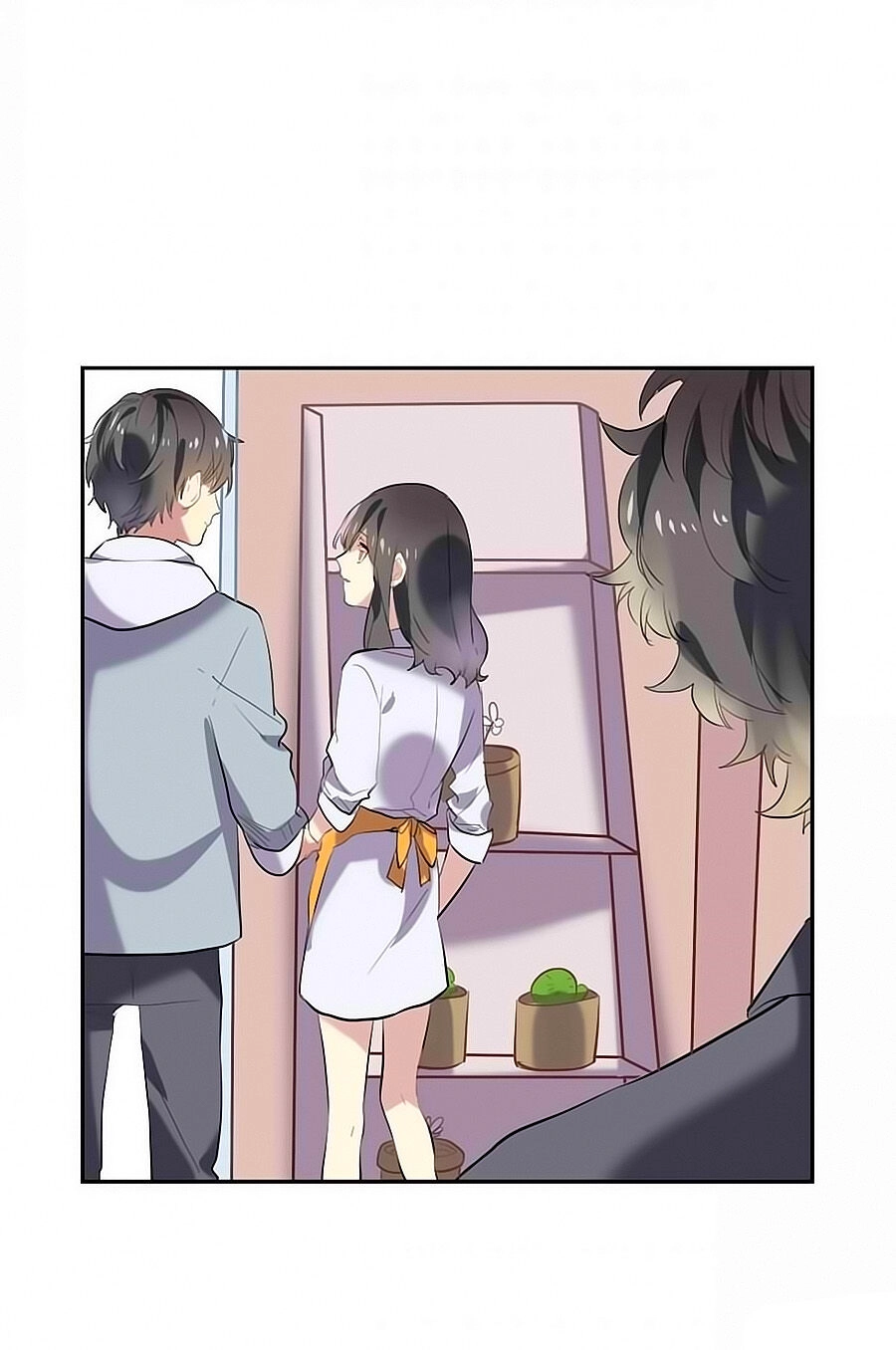 Một Giây Sau Bắt Đầu Chapter 20 - 14