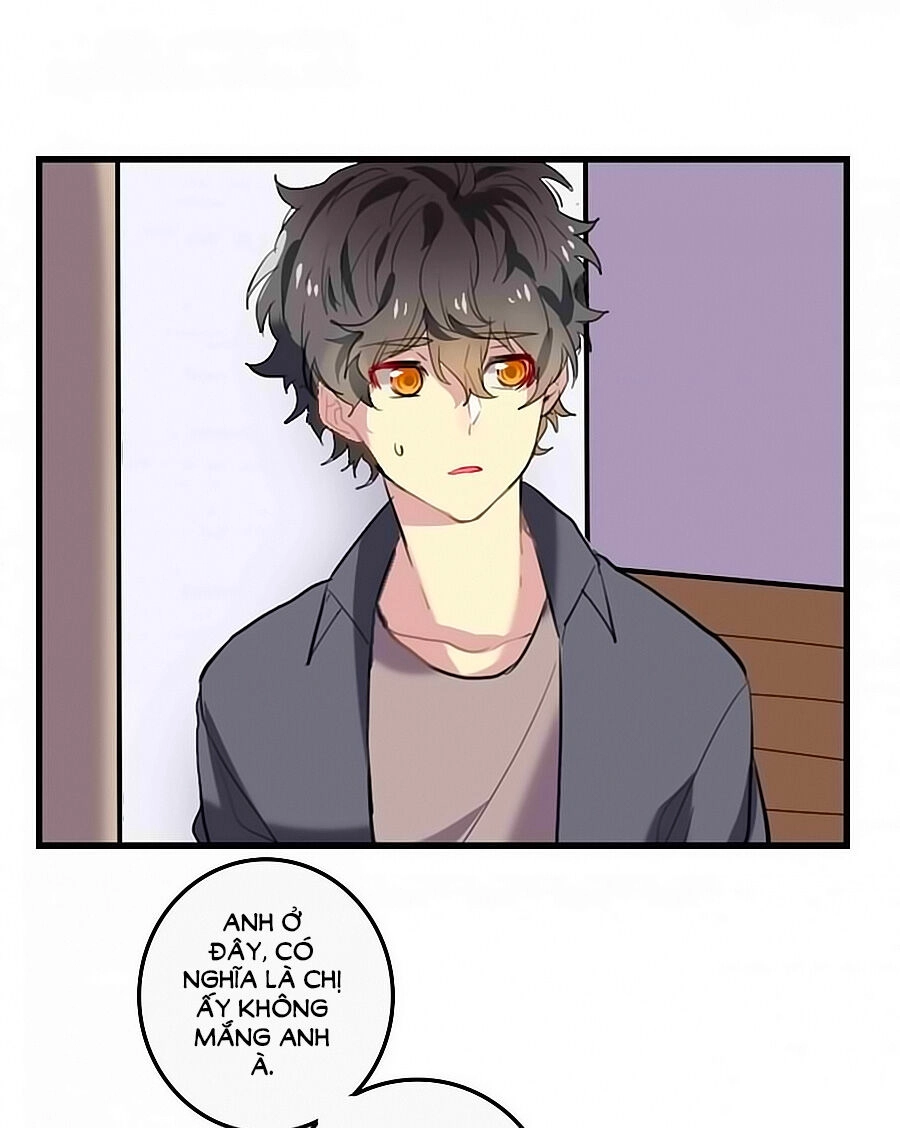 Một Giây Sau Bắt Đầu Chapter 20 - 33