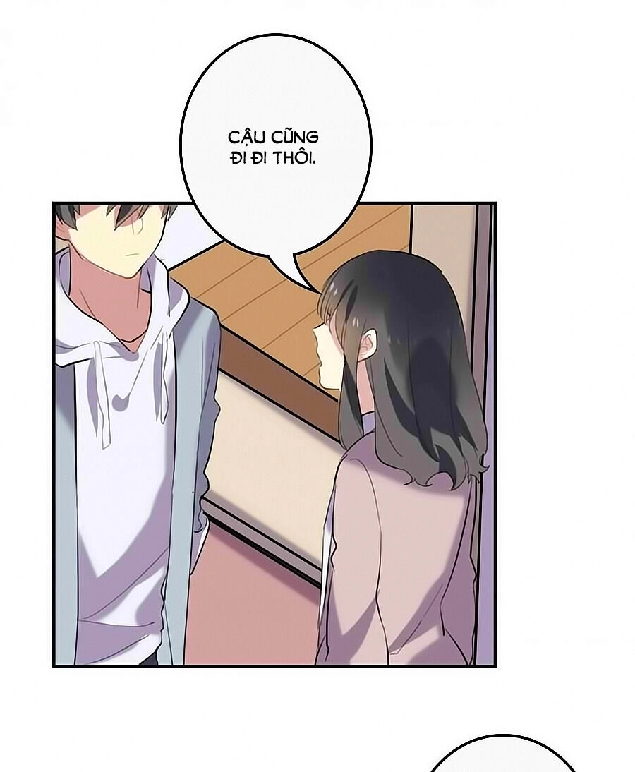 Một Giây Sau Bắt Đầu Chapter 20 - 42