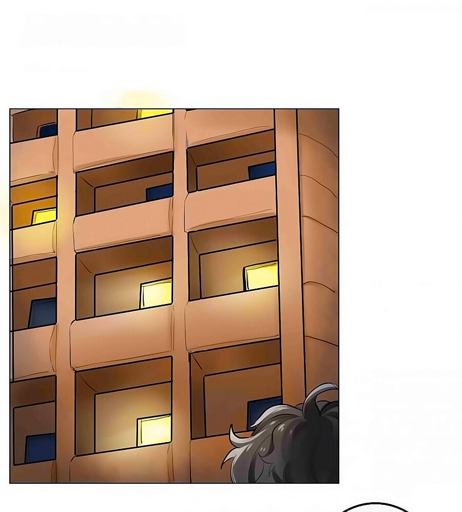 Một Giây Sau Bắt Đầu Chapter 21 - 8