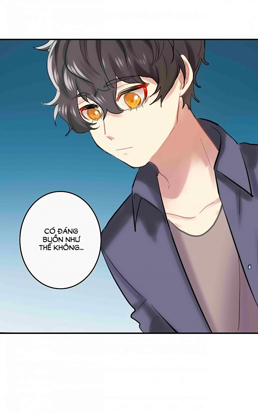 Một Giây Sau Bắt Đầu Chapter 21 - 25