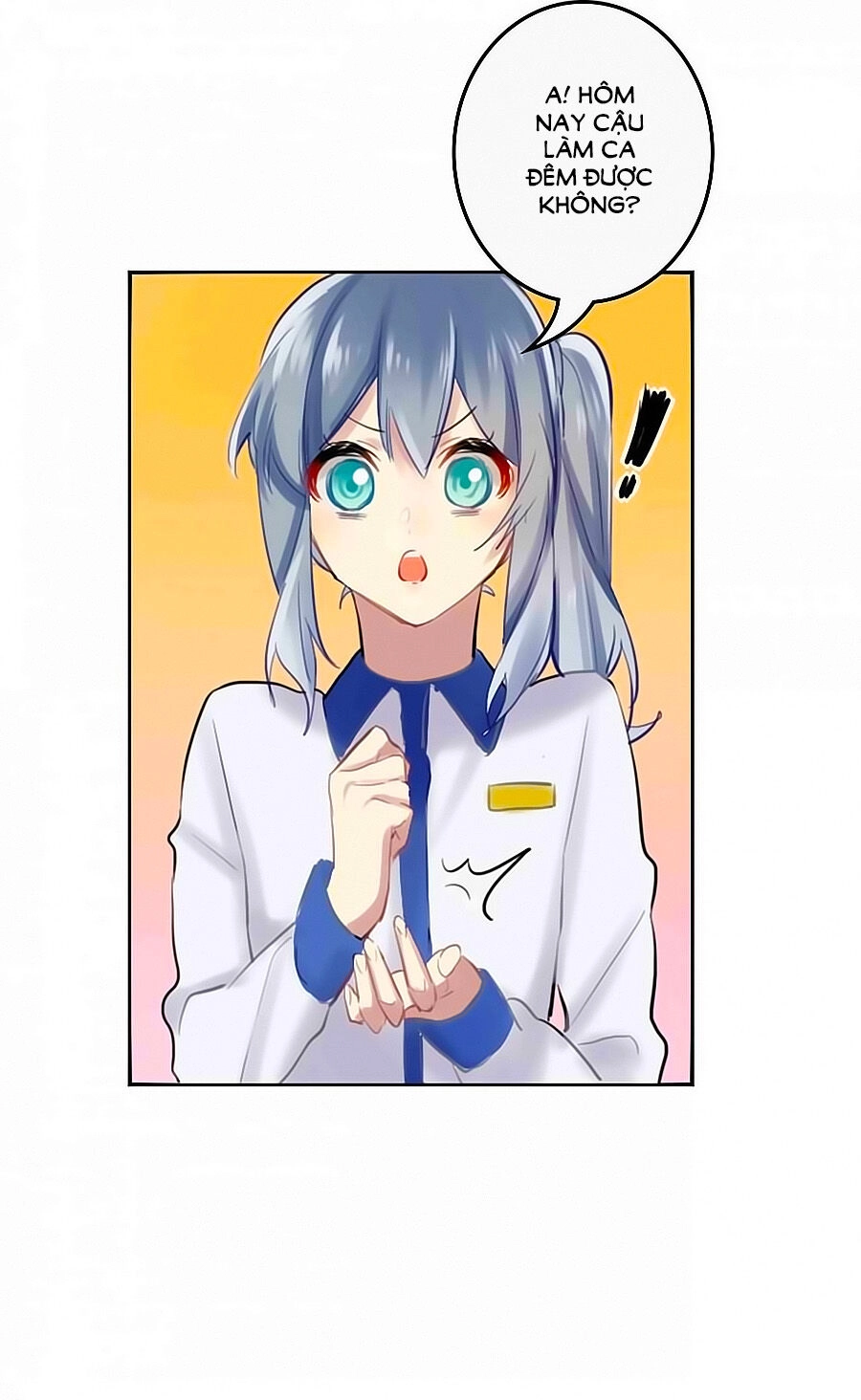 Một Giây Sau Bắt Đầu Chapter 21 - 26