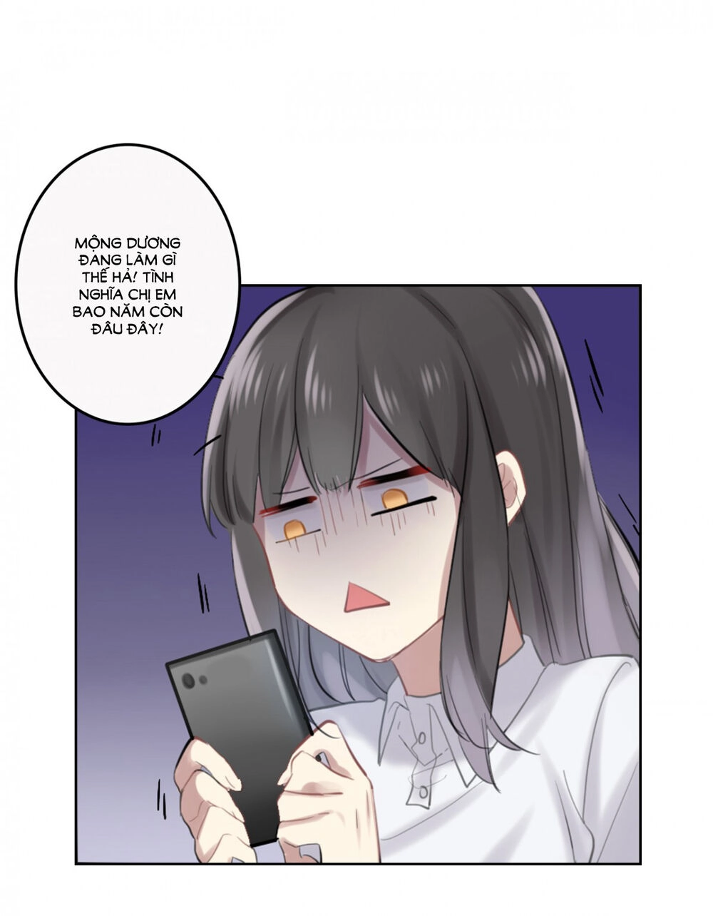 Một Giây Sau Bắt Đầu Chapter 21 - 28