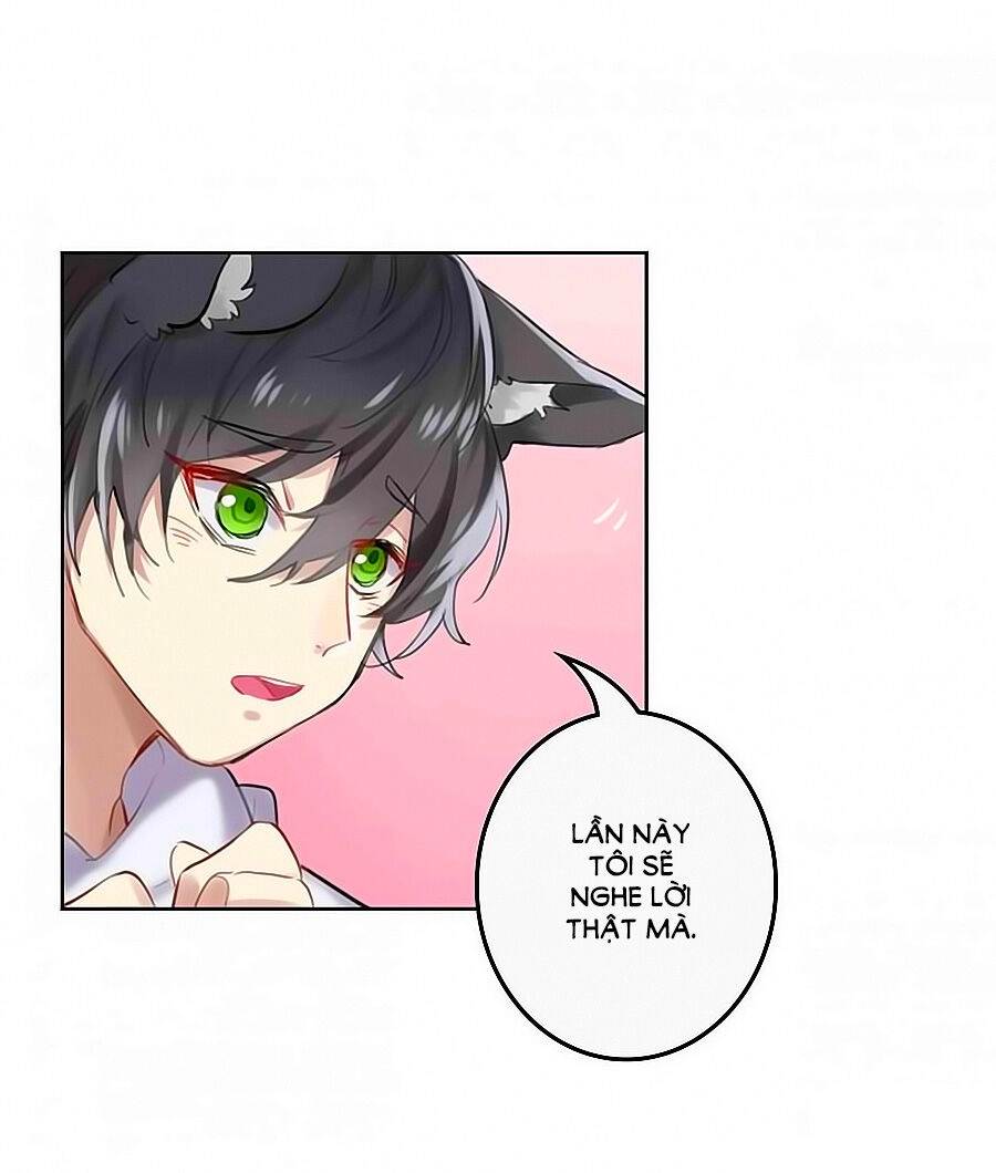 Một Giây Sau Bắt Đầu Chapter 21 - 32