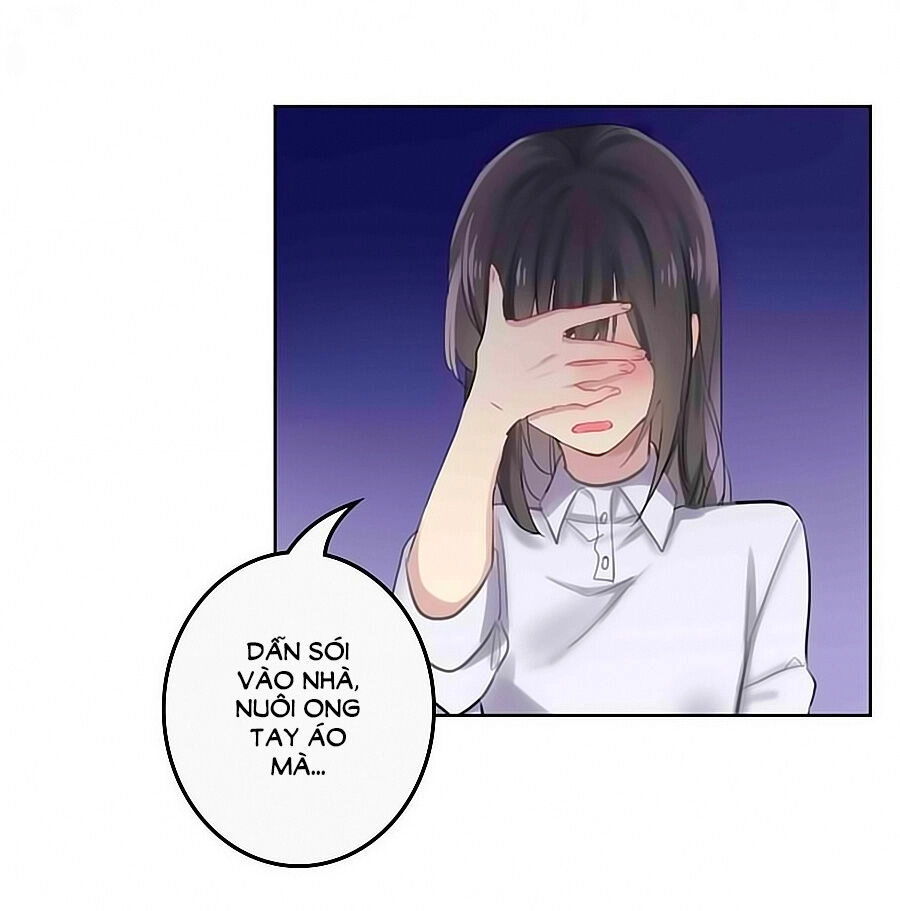 Một Giây Sau Bắt Đầu Chapter 21 - 33