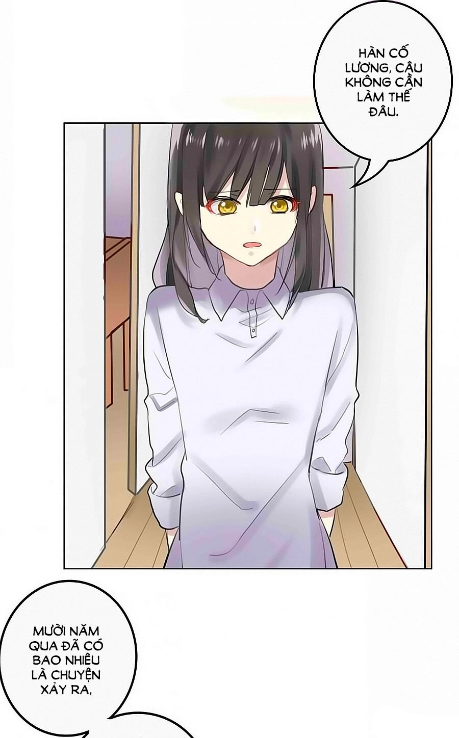 Một Giây Sau Bắt Đầu Chapter 21 - 36