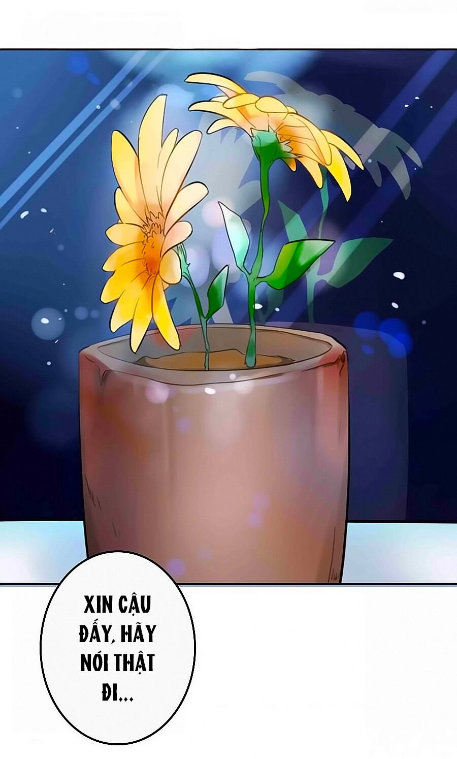 Một Giây Sau Bắt Đầu Chapter 21 - 41