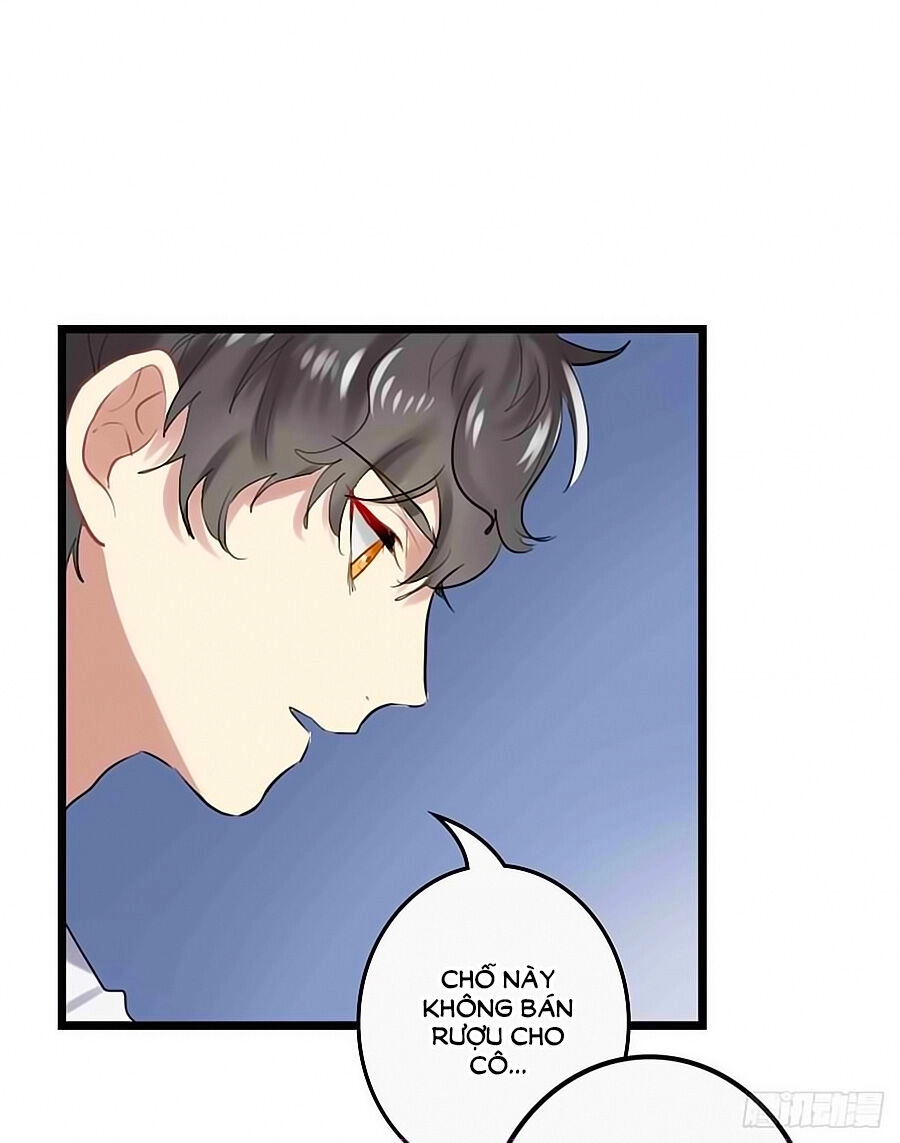 Một Giây Sau Bắt Đầu Chapter 22 - 27