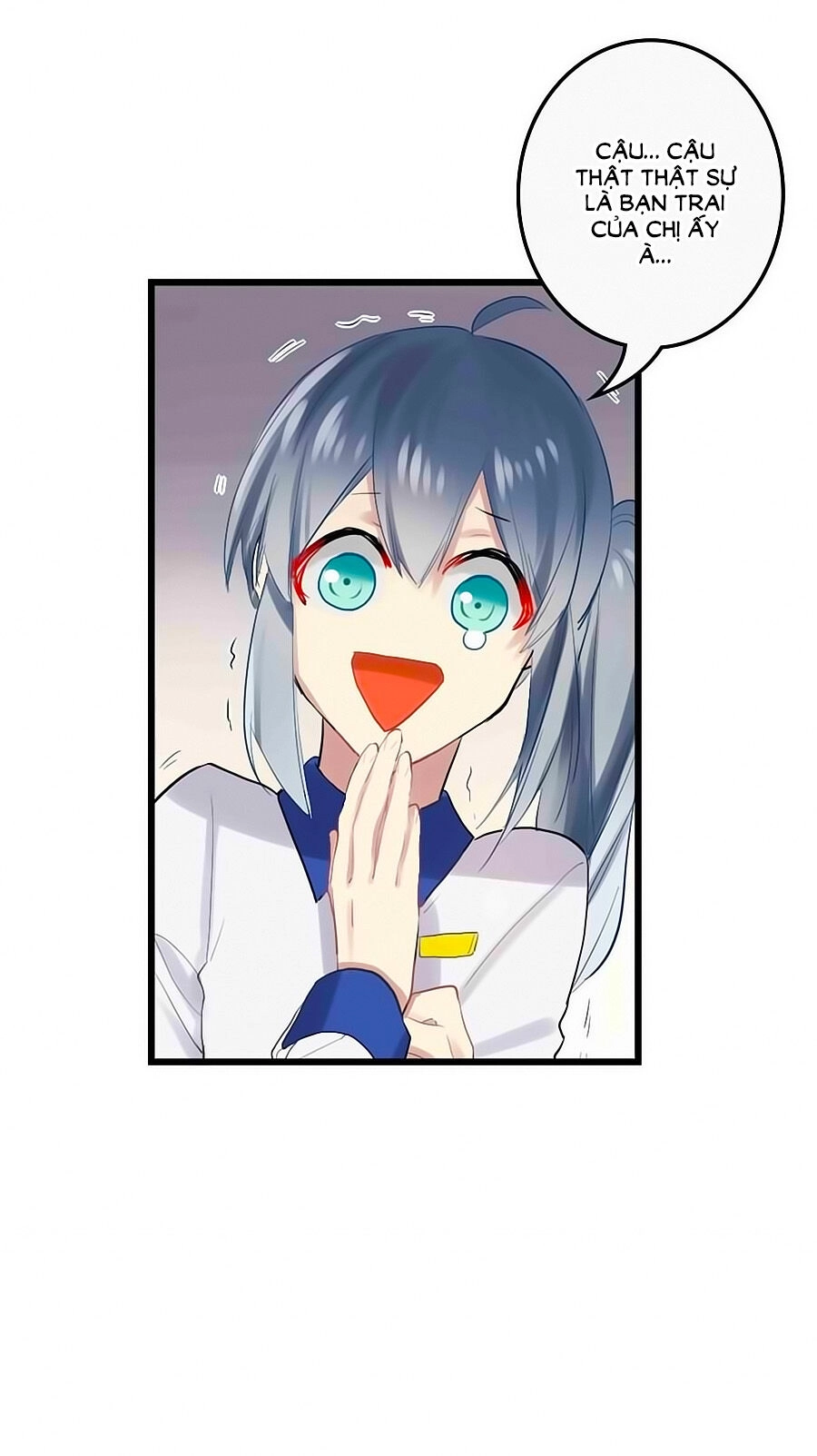 Một Giây Sau Bắt Đầu Chapter 22 - 34