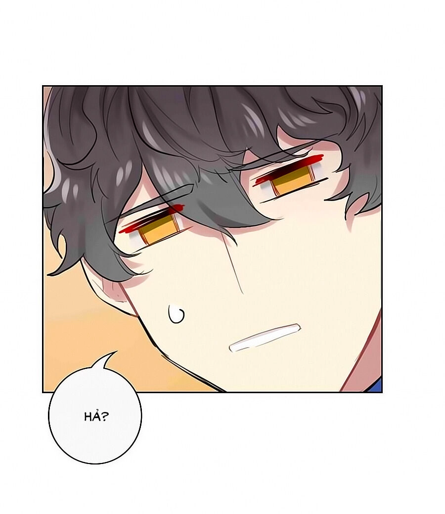 Một Giây Sau Bắt Đầu Chapter 23 - 4