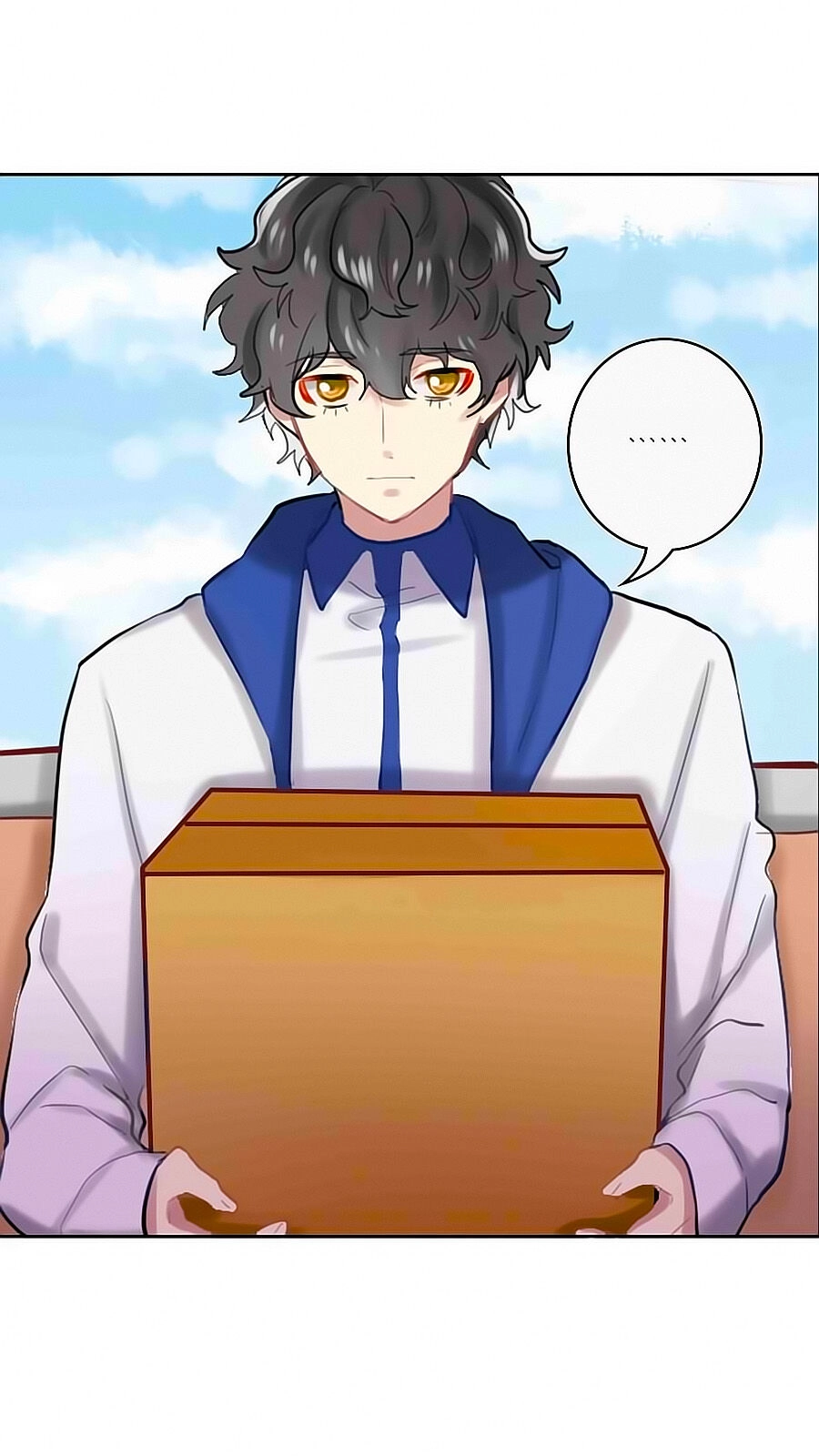 Một Giây Sau Bắt Đầu Chapter 23 - 11