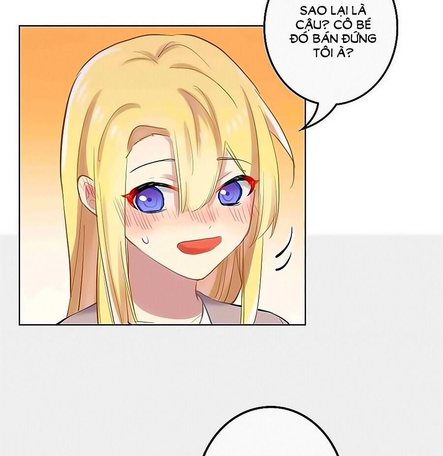 Một Giây Sau Bắt Đầu Chapter 23 - 13