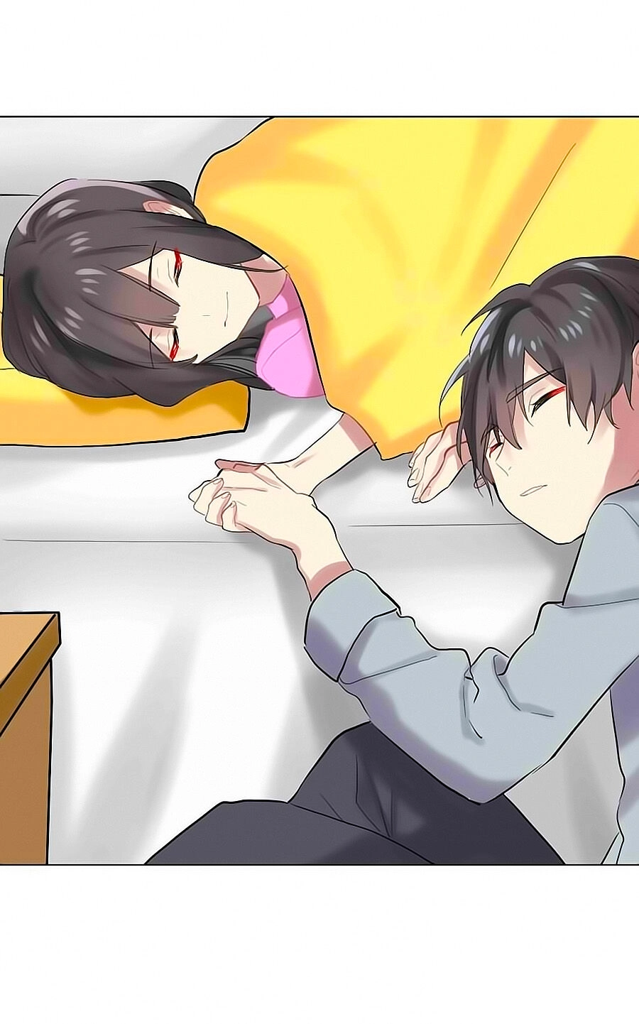 Một Giây Sau Bắt Đầu Chapter 23 - 32