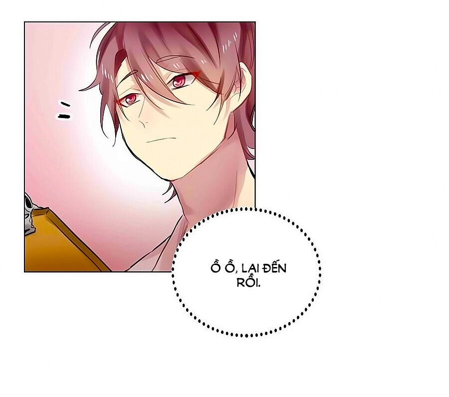 Một Giây Sau Bắt Đầu Chapter 24 - 28