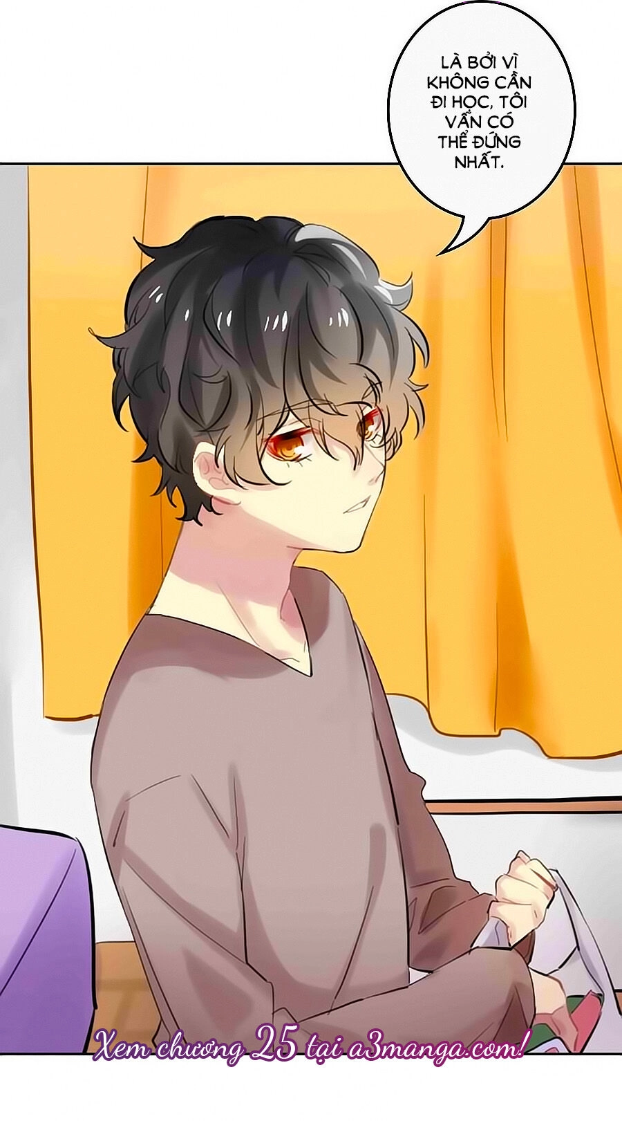 Một Giây Sau Bắt Đầu Chapter 24 - 41