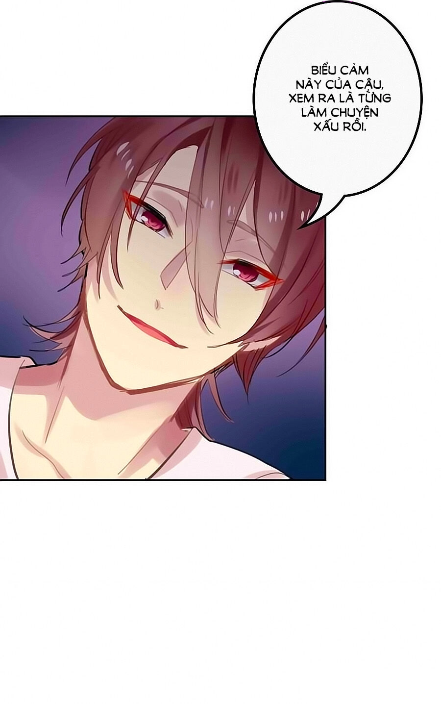 Một Giây Sau Bắt Đầu Chapter 25 - 2