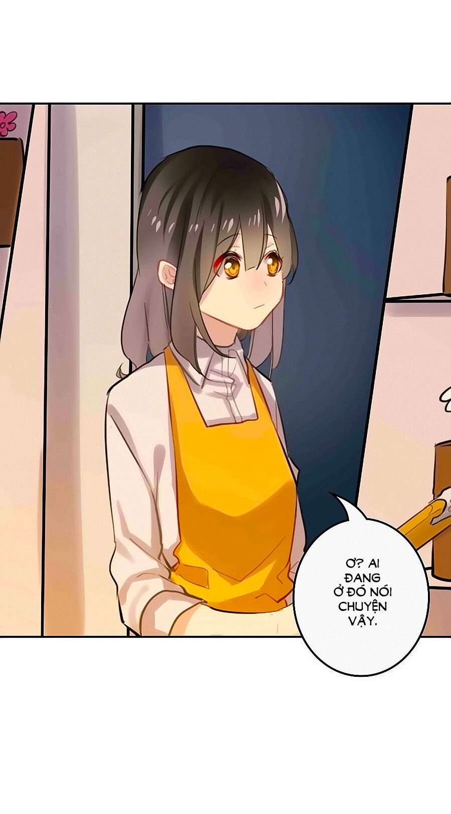 Một Giây Sau Bắt Đầu Chapter 25 - 3